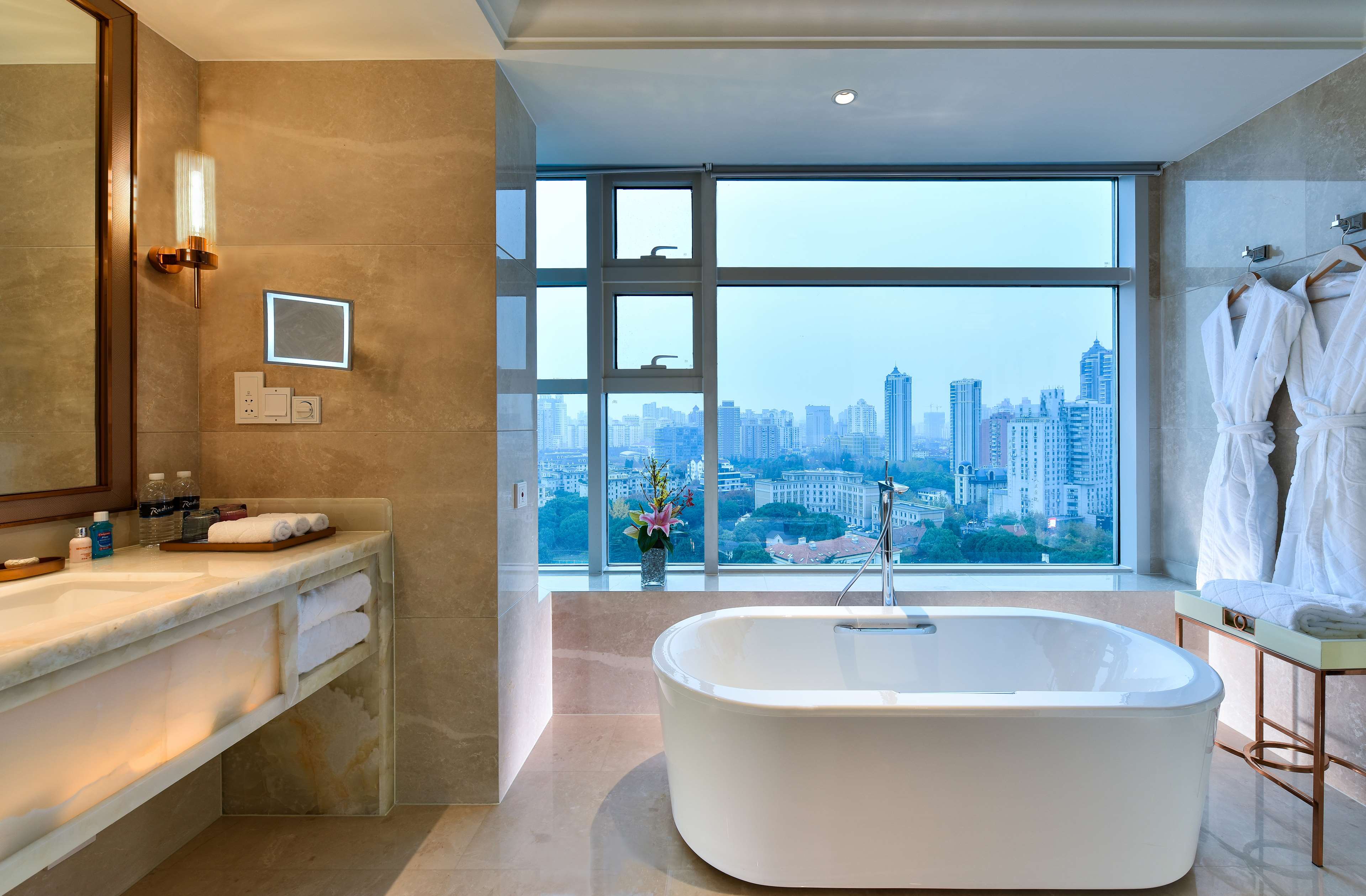 Images Radisson Collection Hotel, Xing Guo Shanghai