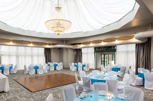 Images Inn at The Colonnade Baltimore - a DoubleTree by Hilton Hotel