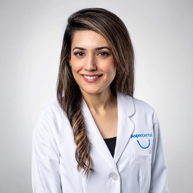Images Norisha Ehsan Mahmood, DDS, DMD
