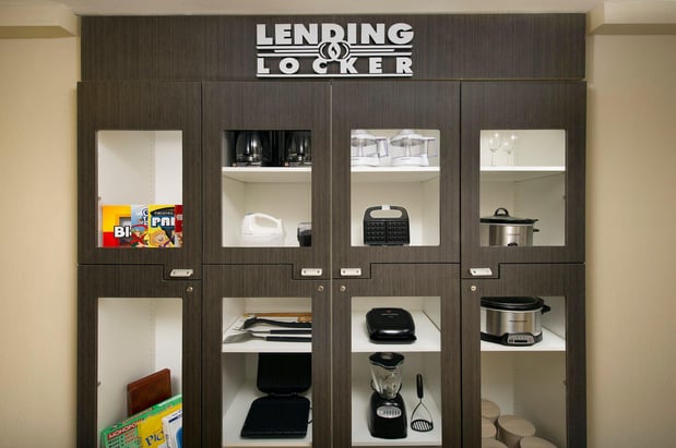 Images Candlewood Suites Richmond-South by IHG