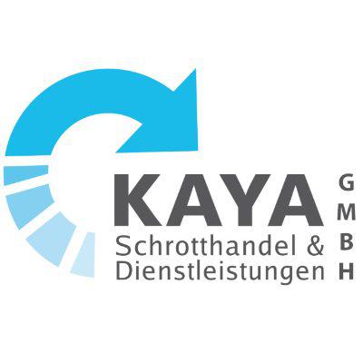Kaya Schrotthandel & Dienstleistungen GmbH Logo