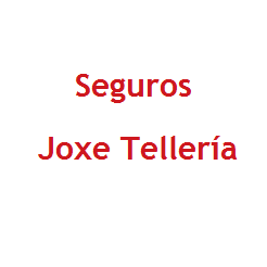 Seguros Joxe Tellería Logo