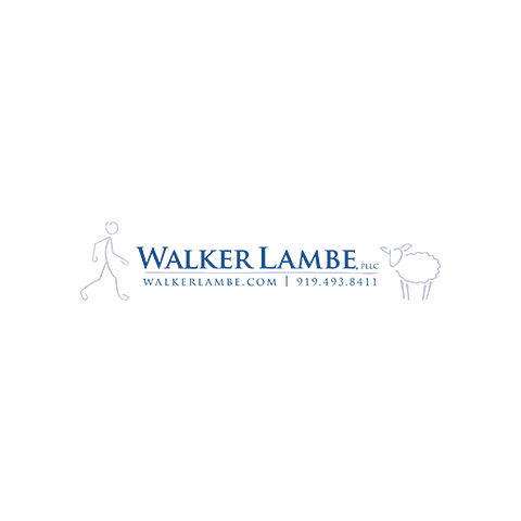 Walker Lambe, PLLC - Durham, NC 27707 - (919)493-8411 | ShowMeLocal.com
