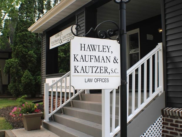 Images HKK Law Offices - Hawley, Kaufman & Kautzer, SC