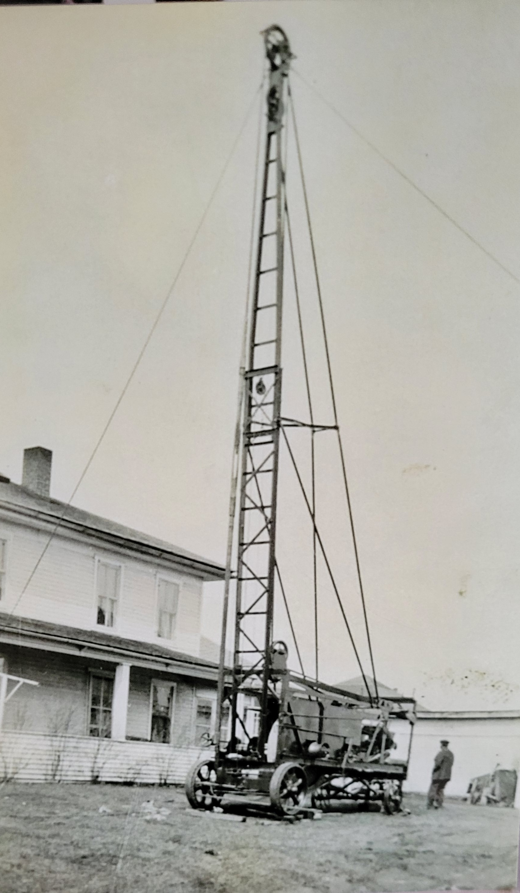 Bemis Well Drilling & Water Conditioning, LLP Image