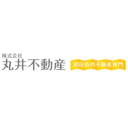 株式会社丸井不動産 Logo