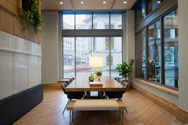 Images Kimpton Schofield Hotel by IHG
