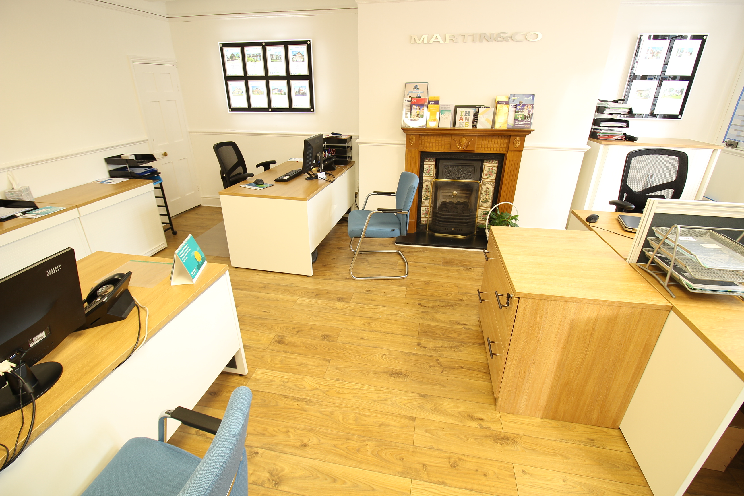 Images Martin & Co Guildford Letting Agents