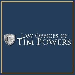 Law Offices of Tim Powers - Denton, TX 76201 - (940)483-8000 | ShowMeLocal.com