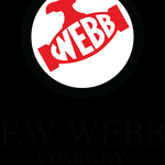 F.W. Webb Company - Boston Logo