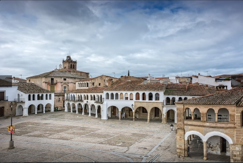 Images Apartamentos Rurales Las Grullas