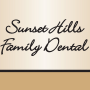 Sunset Hills Family Dental Logo