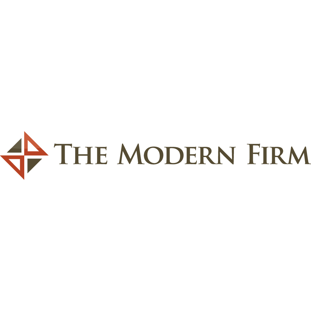 The Modern Firm, LLC Logo