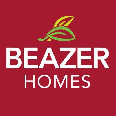 Beazer Homes 標誌