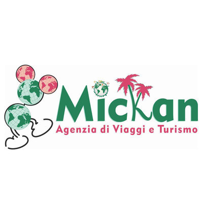 Mickan Agenzia di Viaggi e Turismo Logo