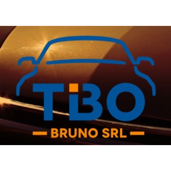 Tibo Bruno Logo