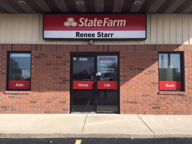 Images Renee Starr - State Farm Insurance Agent