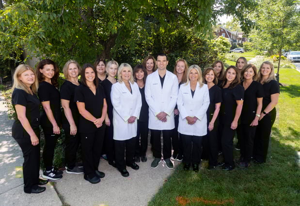 Images DiFranco Periodontics and Dental Implant Center