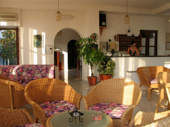 Images Hotel Villa Petrusa
