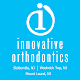 Innovative Orthodontics - Sicklerville Logo