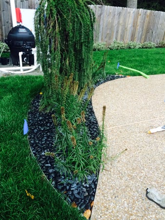 Images K & K Landscape and Cleaning Services
