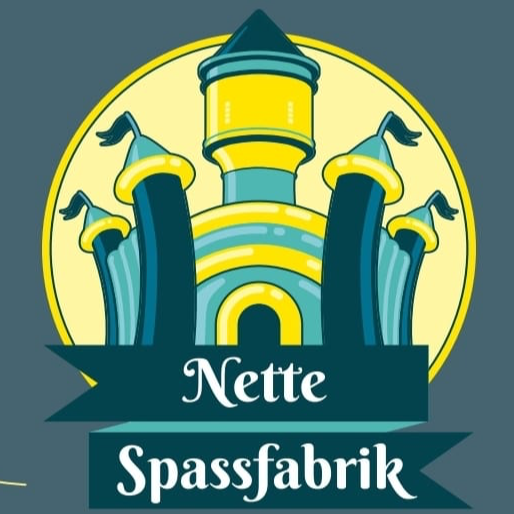 Nette-Spaßfabrik in Nettetal - Logo