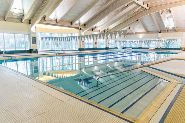 Images Northwestern Medicine Lake Forest Health & Fitness Center