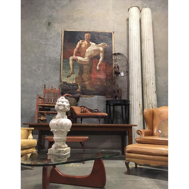Images Epic Antique
