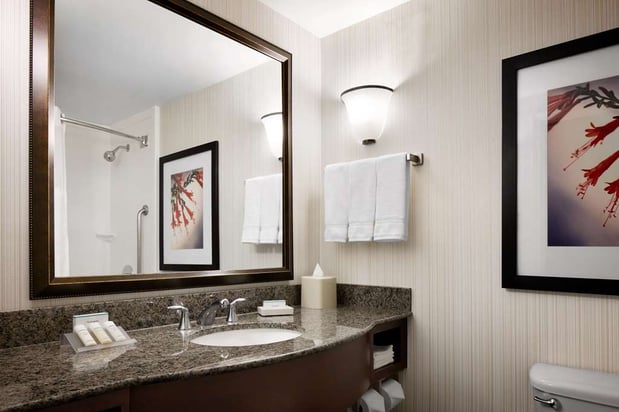 Images Hilton Garden Inn Denver South Park Meadows Area