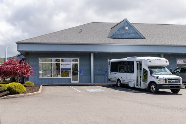 Images Providence PACE - North Coast