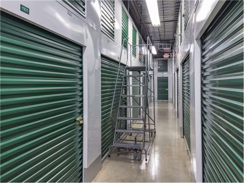 Interior Units - Extra Space Storage at 1315 Beverly Rd, Mclean, VA 22101