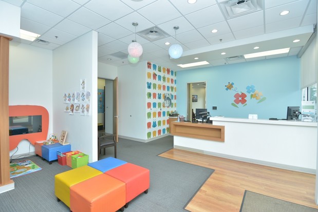 Images My Kid's Dentist & Orthodontics