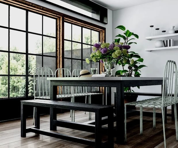 Images Dunlea Glass & Mirror