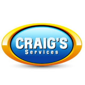 Craig's Services Logo