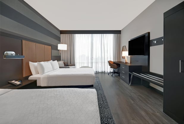 Images Holiday Inn Express Houston - Galleria Area by IHG