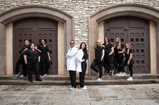 Images Dental Concepts & Orthodontics
