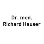 Kundenlogo Dr. med. Richard Hauser   Facharzt für Neurologie und Psychatrie