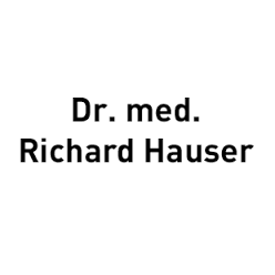 Dr. med. Richard Hauser Facharzt für Neurologie und Psychatrie in Berlin - Logo