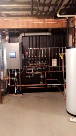 Images D & D Heating & Air Conditioning Inc