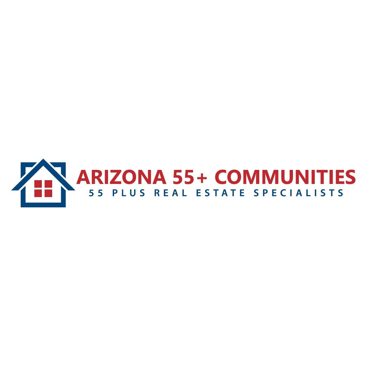 Arizona 55 Plus Communities