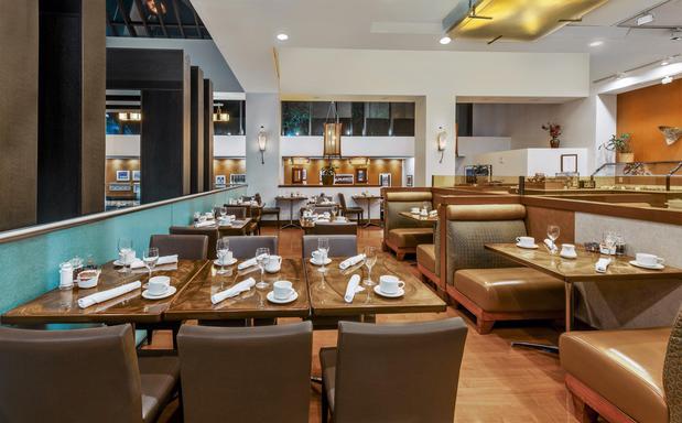 Images Crowne Plaza Seattle-Downtown by IHG