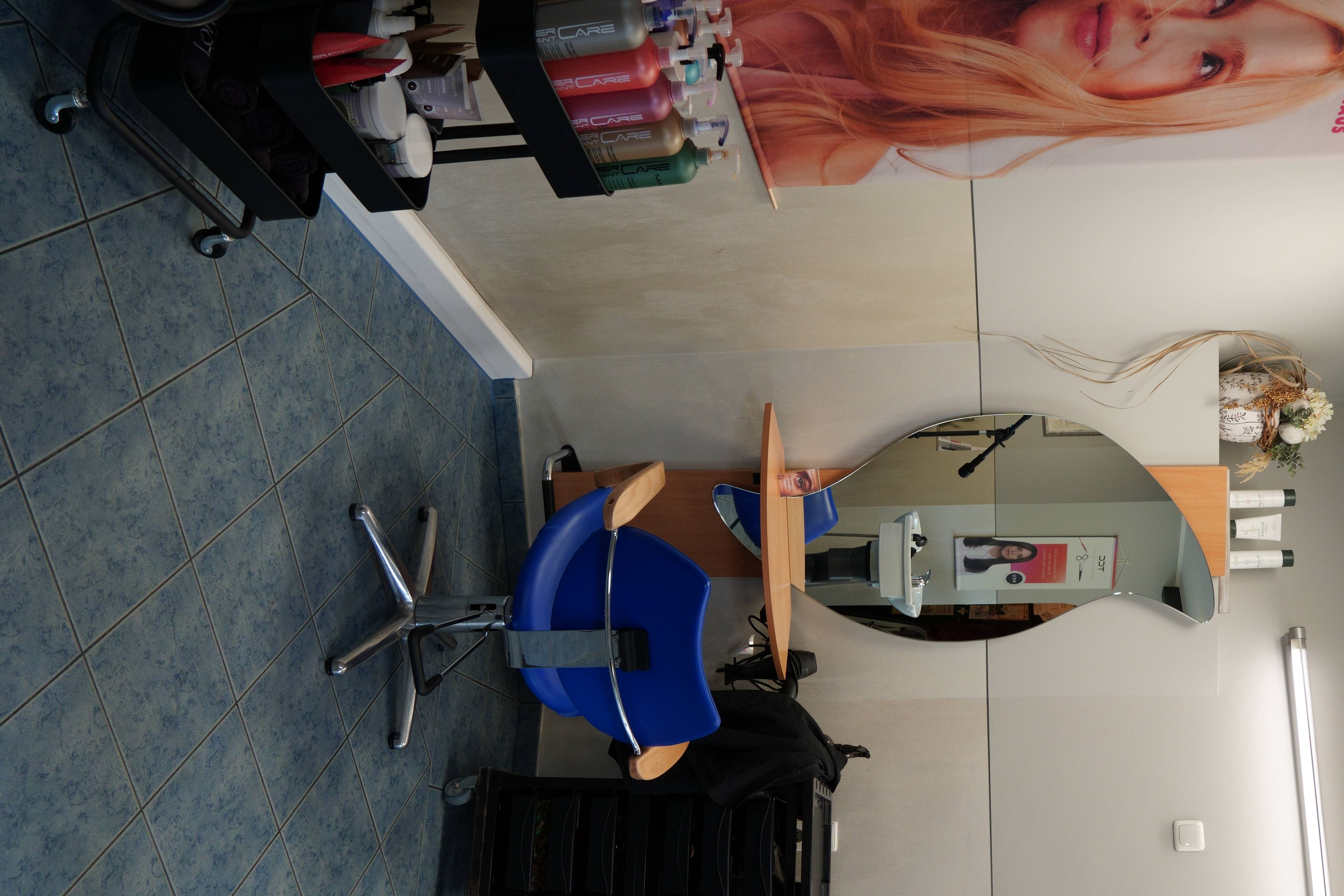 Bild 1 Sebnitzer Friseur & Kosmetik GmbH Haarstudio Kopfsache in Struppen