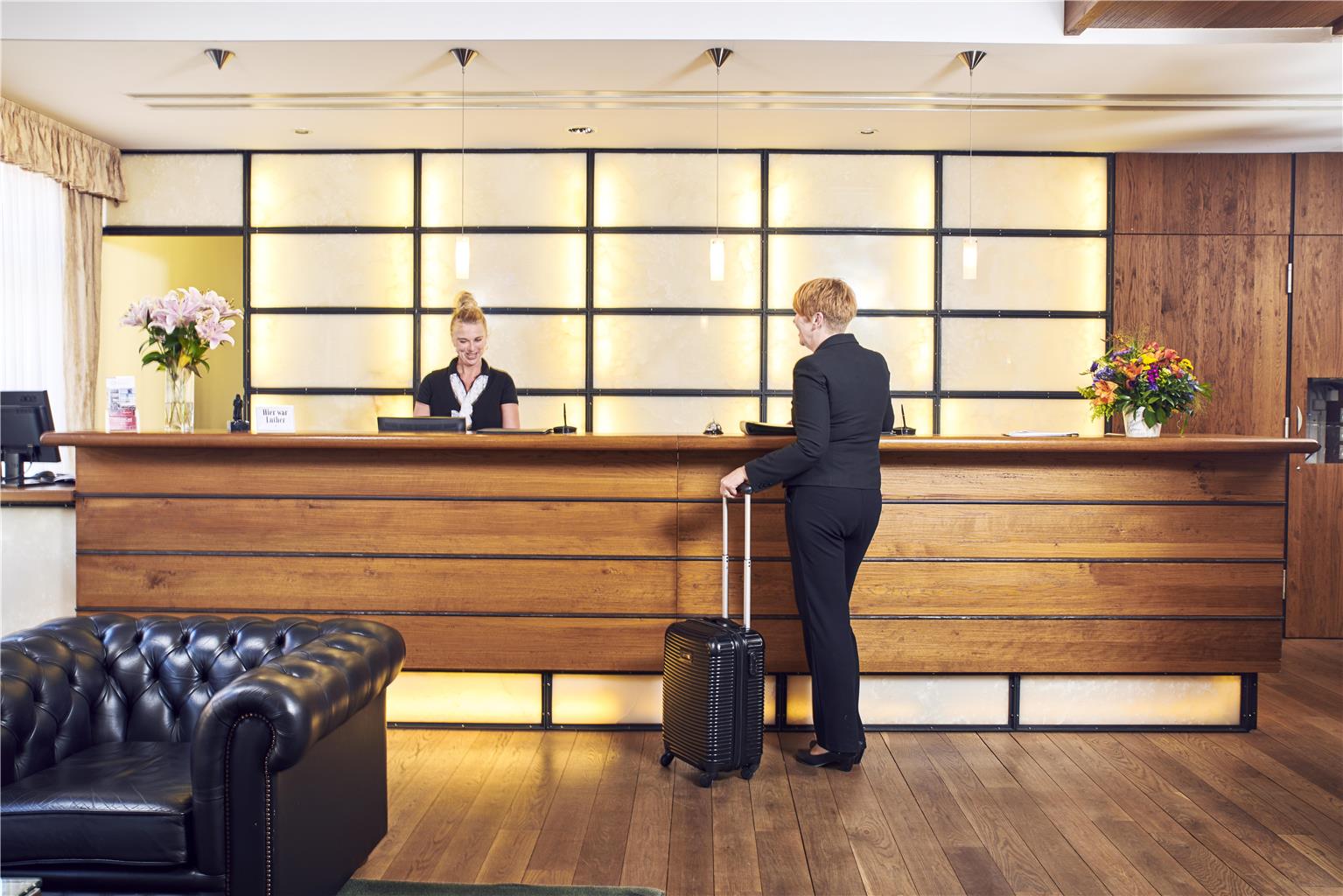 Best Western soibelmanns Lutherstadt Wittenberg, Collegienstrasse 56-57 in Wittenberg