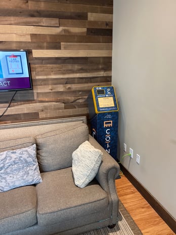 Images CoinFlip Bitcoin ATM - CBD American Shaman Raliegh (Raliegh)
