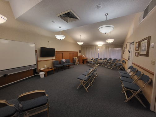 The Church of Jesus Christ of Latter-day Saints Image