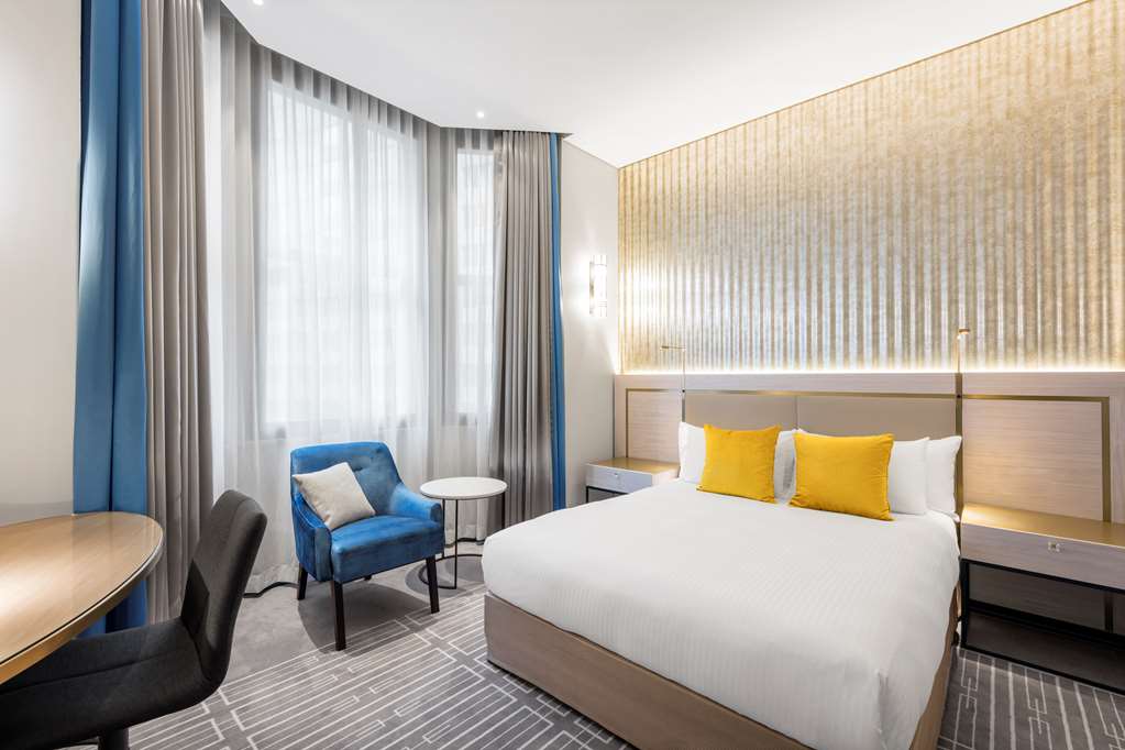 Images Radisson Blu Plaza Hotel, Sydney - Closed