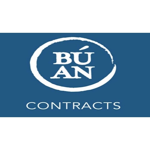 BÚAN Contracts 1