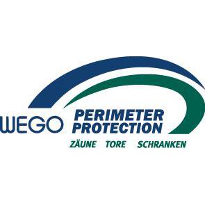 Perimeter Protection Schweiz AG Logo