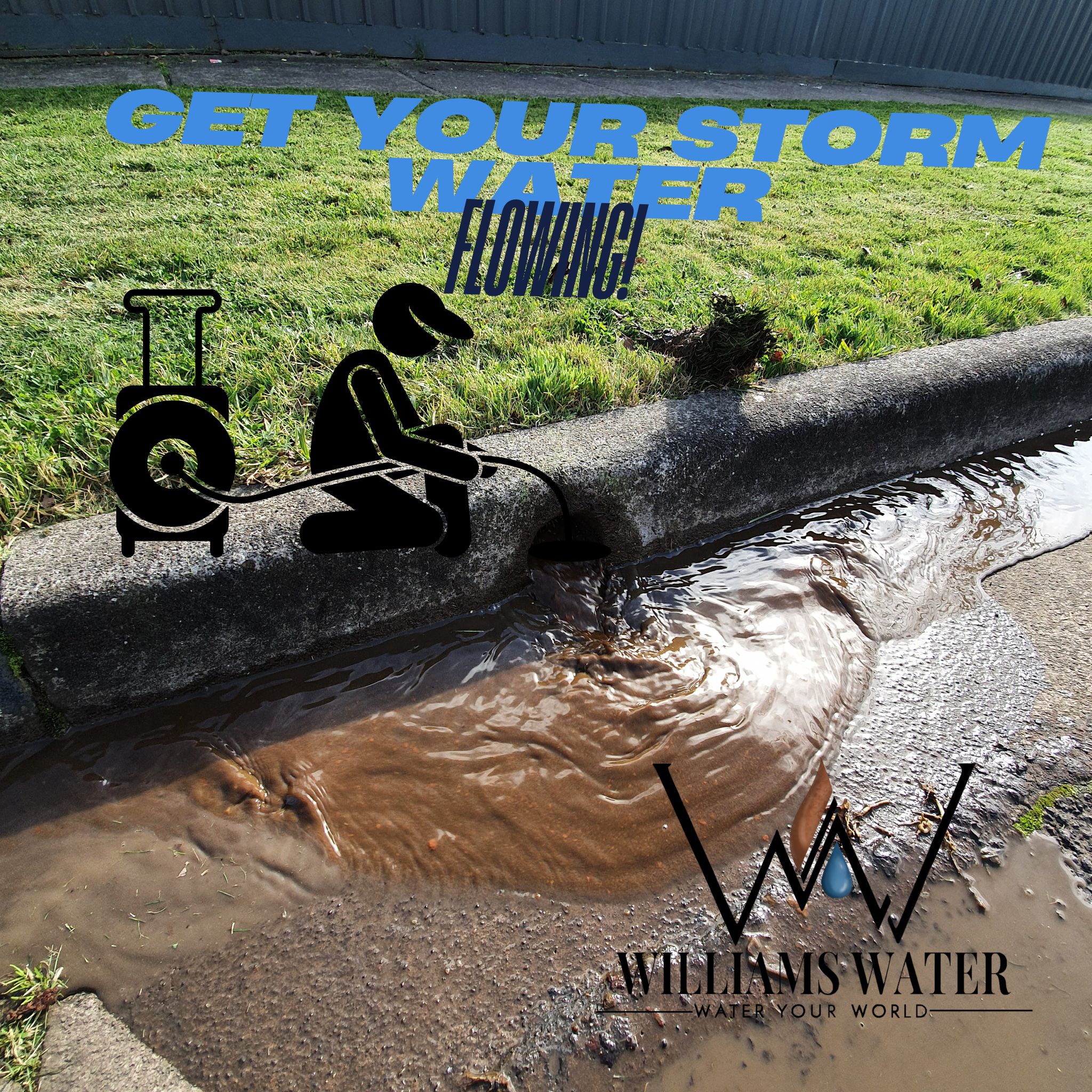 Images Williams Water