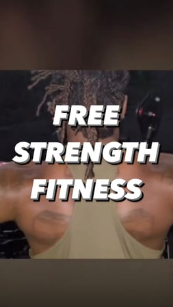 Images FREESTRENGTHFITNESS,  LLC